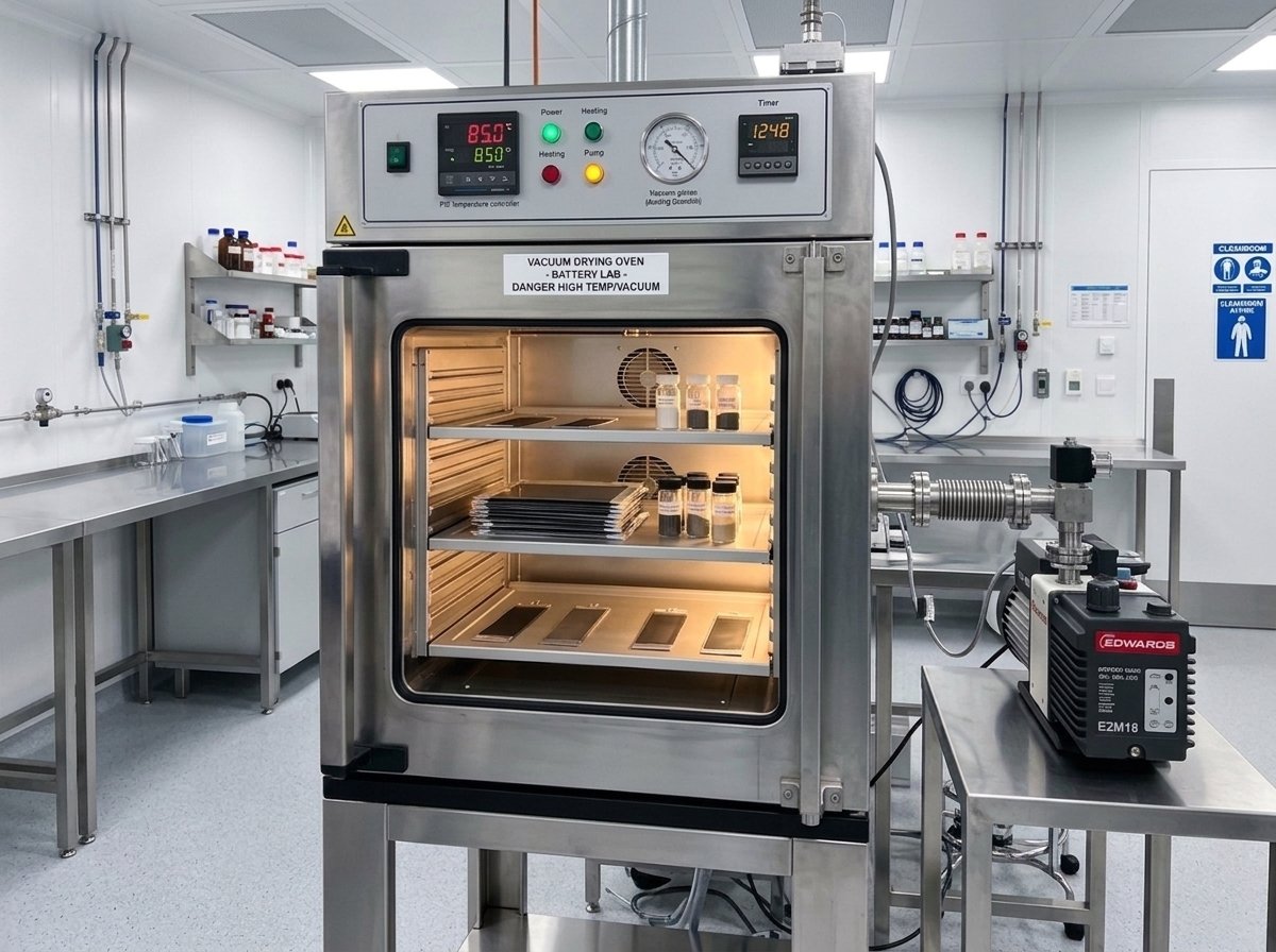 Biostag Scientific Lab and Manufacturing Facility